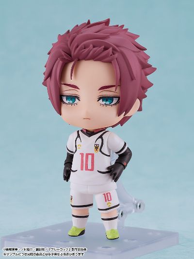 粘土人#2851 糸师冴