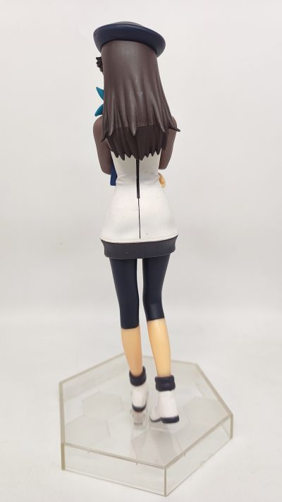 HG手办 EVA新剧场版&EVA新剧场版：Q 铃原樱 