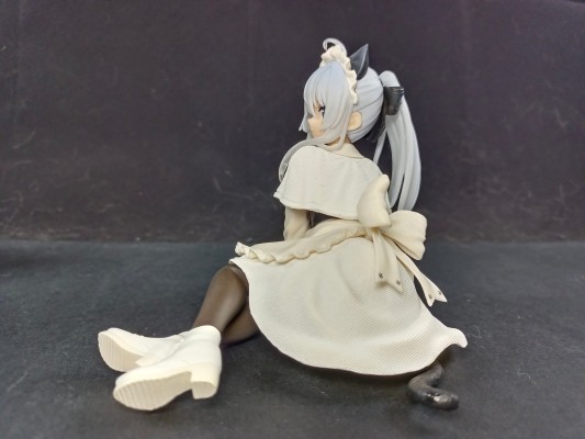 Desktop Cute 魔女之旅 伊蕾娜~猫耳女仆~（TAiTO限定）