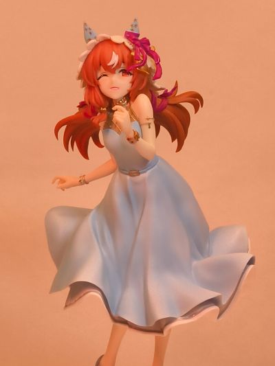 赛马娘/闪耀！优俊少女 Trio-Try-iT珍藏人偶—爱如往昔—