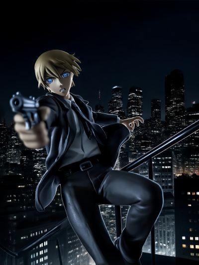 名侦探柯南 Luminasta “降谷零”