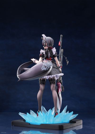 绝区零 艾莲·乔 想要摸尾巴吗？