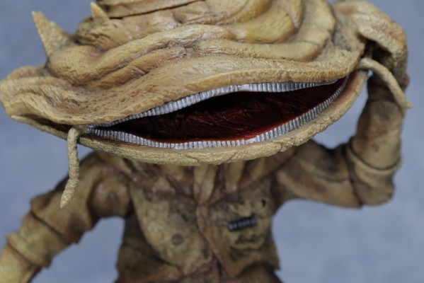 1/6特摄系列 Vol.113 硬币怪兽 卡内贡