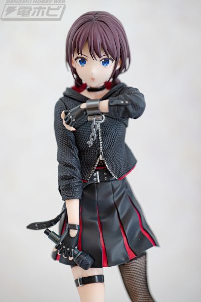 XStellar 少女乐队的呐喊 海老塚智