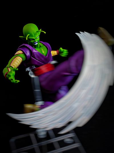S.H.Figuarts 比克-龙珠大魔-