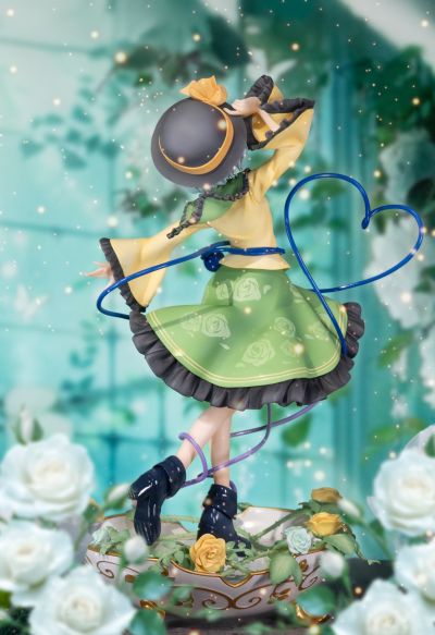 东方Project 古明地恋