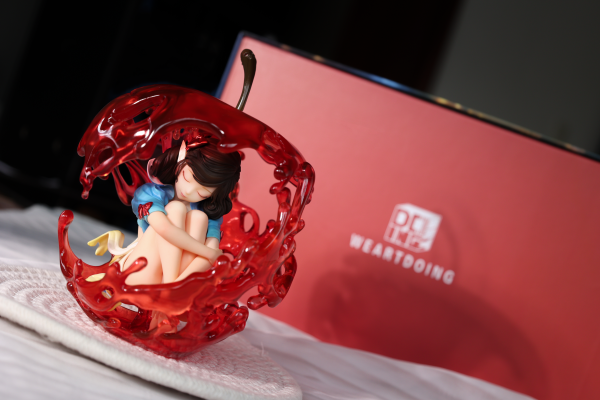 沉睡魔咒 苹果公主 蔷薇织梦