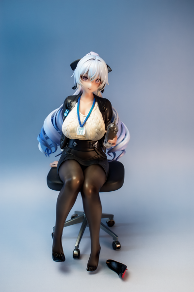 崩坏3rd 布洛妮娅OL