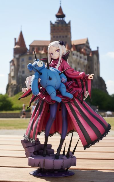 英雄＊战姫WW 弗拉德・采佩什