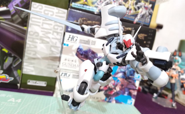 MODEROID 风暴战士奥钢 奥钢