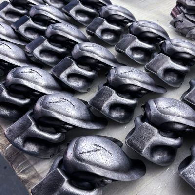 MMPR-04 异形大战铁血战士 铁血战士 刀疤