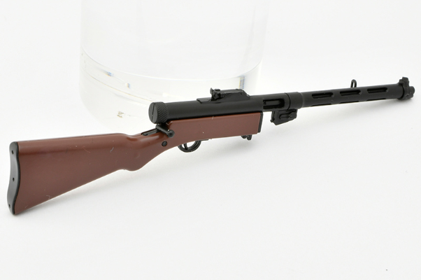 小军械库 LADF34 少女前线2：追放 索米