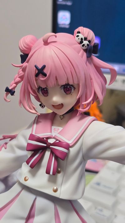 彩虹社 椎名唯华