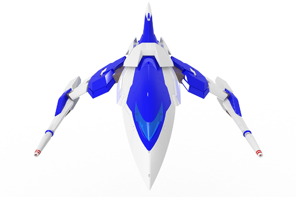 太空战斗机爆裂 传奇银鹰爆裂（2P配色版）