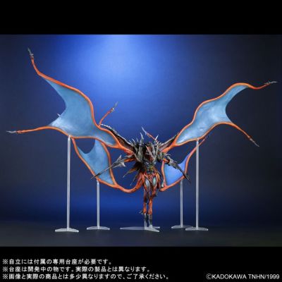 真的杰作系列 著名造型师系列 伊利斯 邪神降临