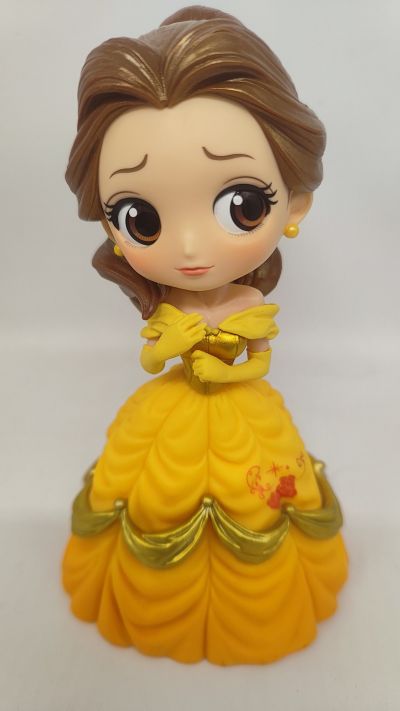 Q Posket 美女と野獣 ベル 