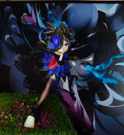 赛马娘 第二季 米浴