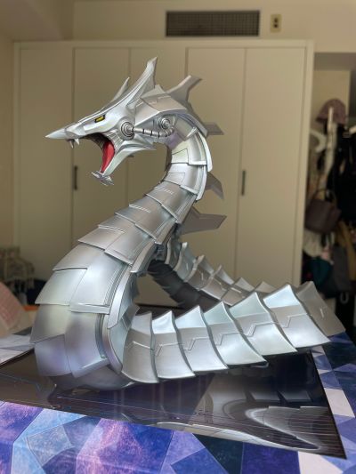 游戏王 怪兽之决斗GX 电子龙