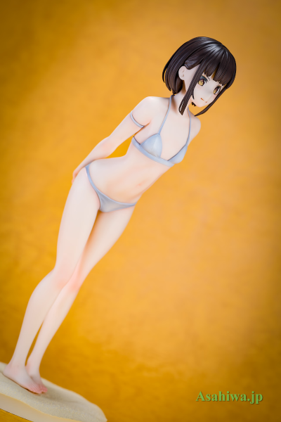 泳装连帽衫 美咲