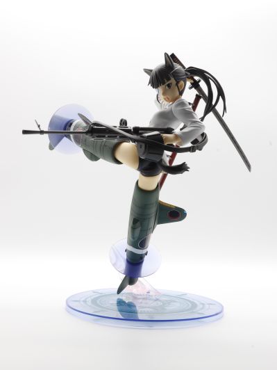 Moekore PLUS 30 强袭魔女2 坂本美绪