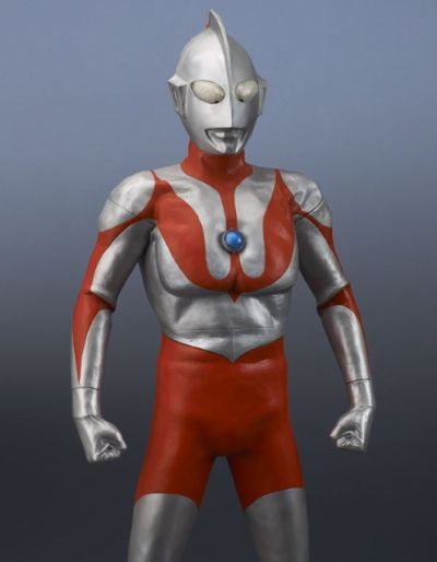 巨型系列 奥特曼 C型