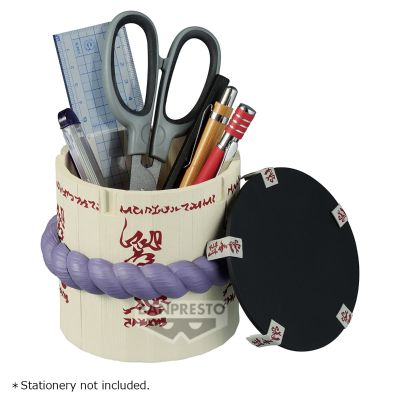 火影忍者 日用品玩偶！佐助的棺桶