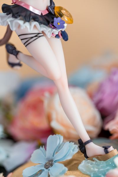 Gift+系列 崩坏3 帕朵菲莉丝 盛夏收集者