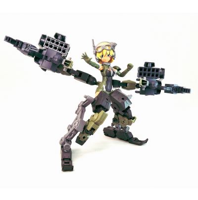 30MS SIS-Tc10m 瑞普雷洛·普罗潘（风趣形态）（暂译）