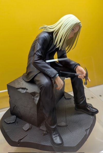 坂本日常 神神廻