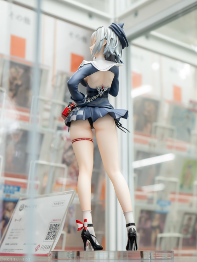 碧蓝航线 亚德（阿黛尔）