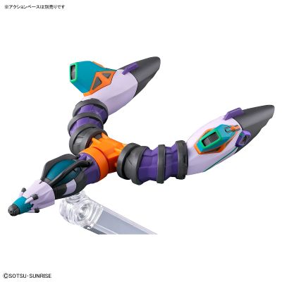 HG  1/144 弗雷德高达（暂译）