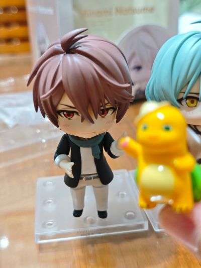 粘土人#2704 IDOLiSH7-偶像星愿  御堂虎于