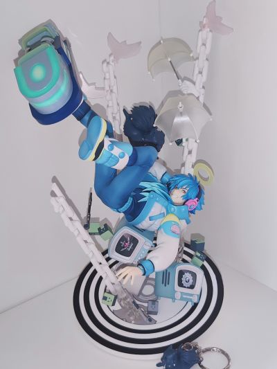 DRAMAtical Murder 苍叶