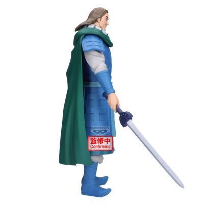 王者天下 Grandista-腾-