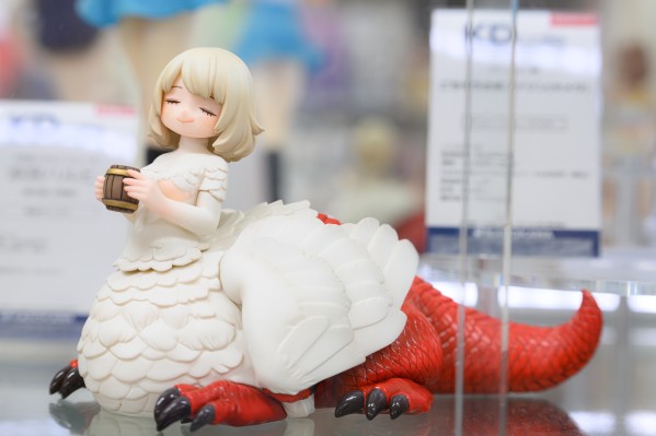 《迷宫饭》 多谢款待 法琳（奇美拉）