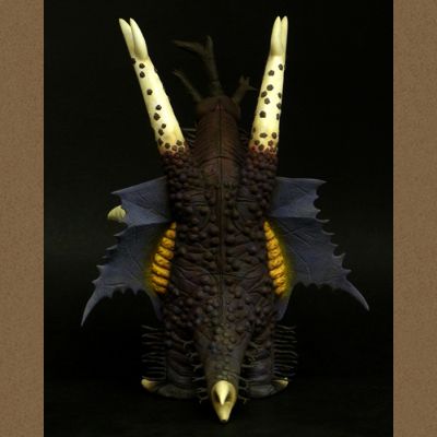 大怪兽系列 阿里蓬塔 少年力克限定商品