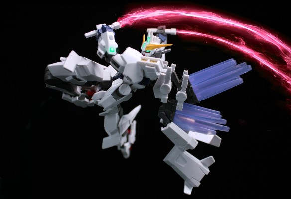 HG 1/144 吉利乌斯高达（暂译）