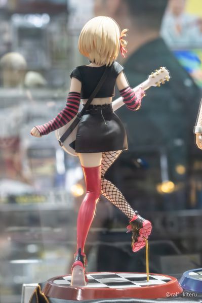 莉可丽丝 锦木千束 ～乐队～