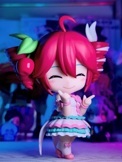 粘土人#1139 BanG Dream! 少女乐团派对 丸山彩