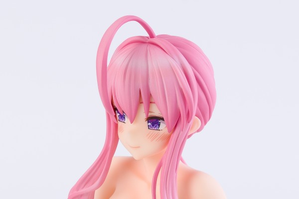 《我家有个阿宅女忍者》影视蓝光碟上卷【产品附带出浦白津莉的限量版珍藏人偶】