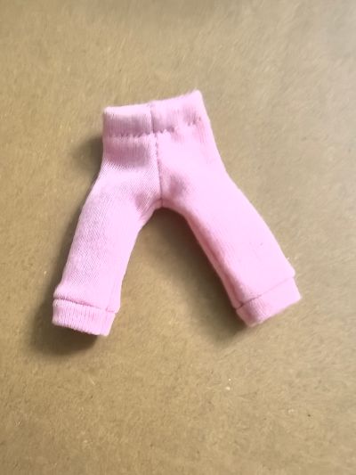 粘土娃 服装套组 孤独摇滚！动画版 后藤独