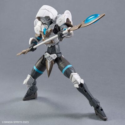 30MF 利贝尔巫师