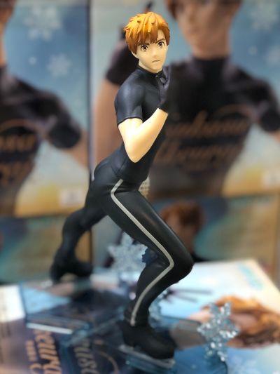 Luminasta 金牌得主  明浦路司