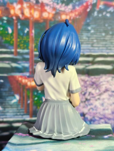 压泡面 败犬女主太多了！八奈见杏菜