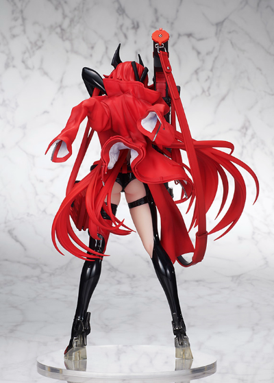 胜利女神：新的希望 小红帽