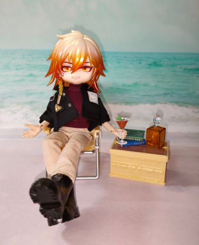 小小样品 我家的招牌餐桌