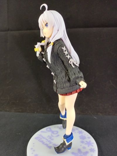 Coreful 魔女之旅 伊蕾娜~针织毛衣造型~新装版（TAITO限定）