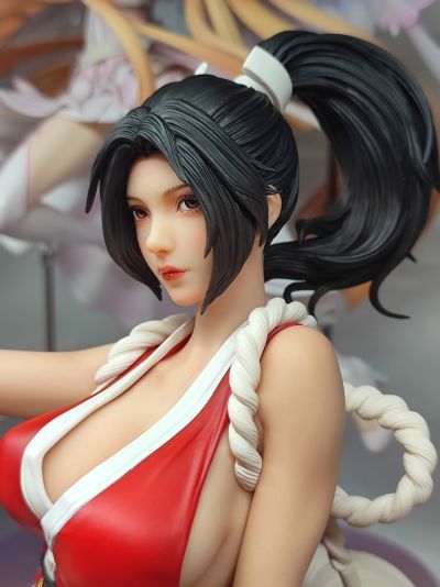 New Era系列 拳皇14 不知火舞