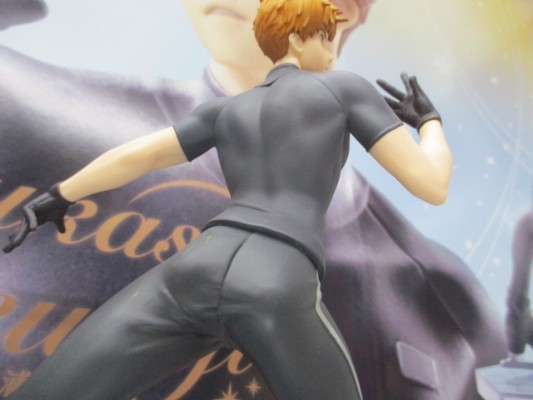 Luminasta 金牌得主  明浦路司