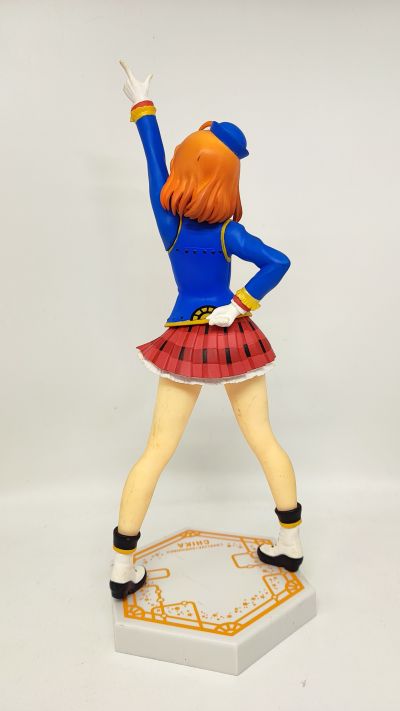 スーパー Special 系列 Love Live! Sunshine!! 高海千歌 Happy Party Train 